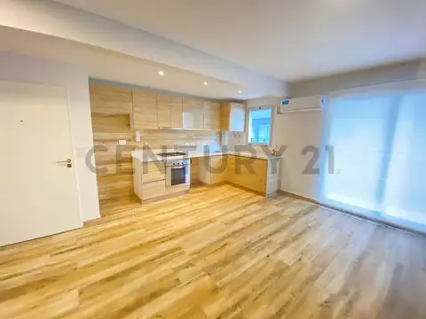 VENTA DEPARTAMENTO 2 AMBIENTES - SAN FERNANDO