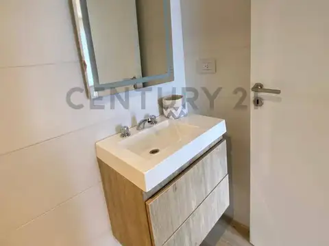 Departamento en Venta en San Fernando Carupa, USD 115.000