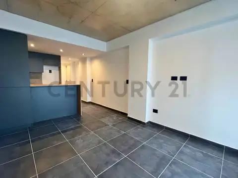 Venta Departamento Monoambiente con balcón en Lourdes, Rosario