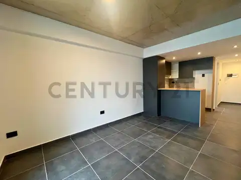Córdoba 3000, Piso 6