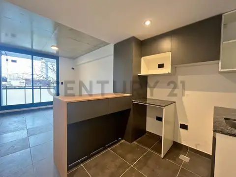 Venta Departamento Monoambiente con balcón en Lourdes, Rosario