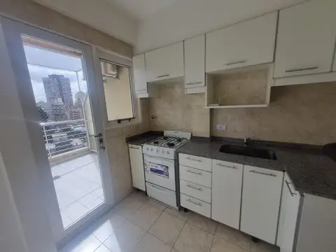 Departamento en Alquiler en Almagro, $ 1.200.000