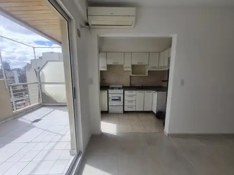 Departamento en Alquiler de 2 ambientes