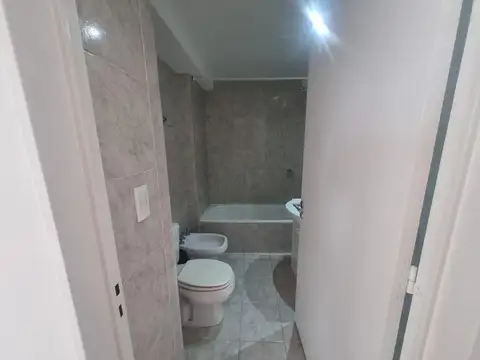 Departamento en Alquiler al Este