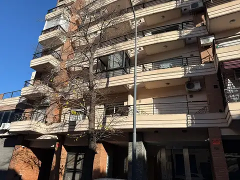 Venta departamento 2 ambientes Almagro