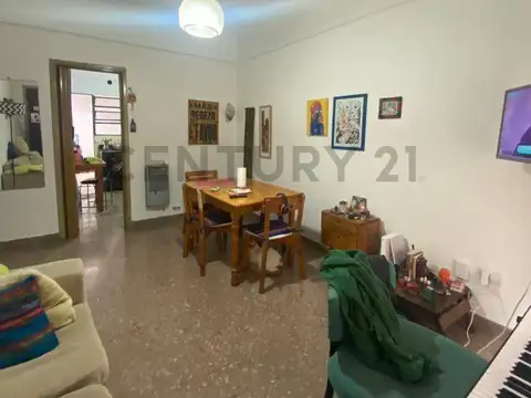 Departamento en Venta de 2 dormitorios