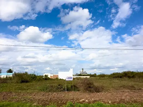 VENTA TERRENO | US$18.000 | Charata, Chaco.