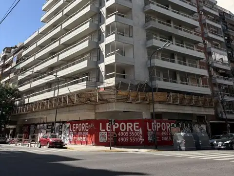 CABALLITO | Unidades de 2, 3 y 4 ambientes. Full A