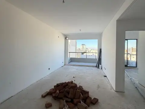 CABALLITO | Unidades de 2, 3 y 4 ambientes. Full A