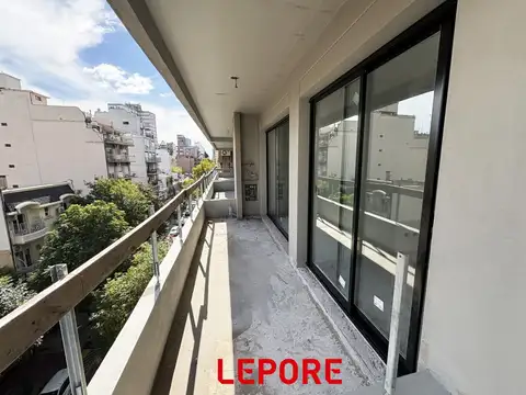 CABALLITO | Unidades de 2, 3 y 4 ambientes. Full A