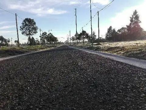 Terreno en Venta en Joaquin Gorina, USD 38.500