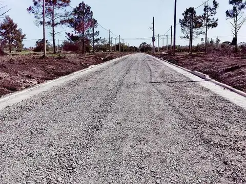 Terreno en Venta de 310,0 m2