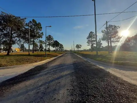 Terreno en Venta en Joaquin Gorina, USD 38.500