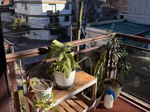 General Justo José De Urquiza 700, Piso 2