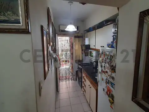 VENTA PH 2 AMBIENTES EN VILLA LUZURIAGA