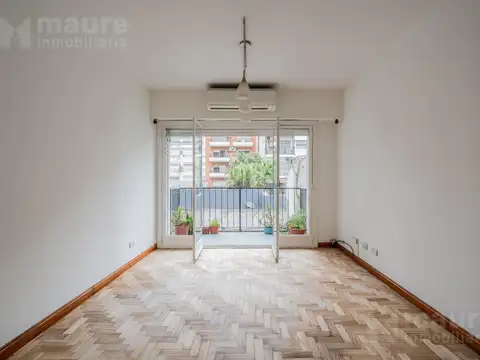 Departamento en Venta 49 años
