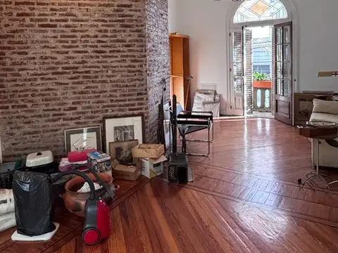 VIRREY LORETO 3600 - ESPECTACULAR PH DE ESTILO RECICLADO