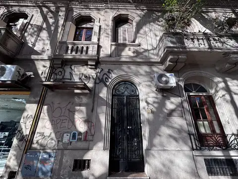 VIRREY LORETO 3600 - ESPECTACULAR PH DE ESTILO RECICLADO