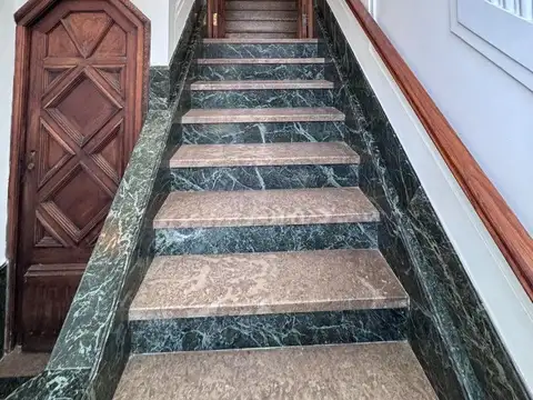 Virrey Loreto 3600, Piso 1