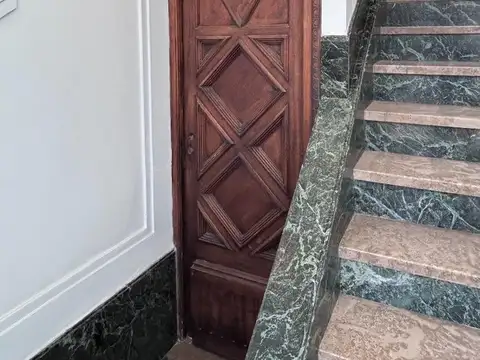 Depto Tipo Casa en Venta de 2 ambientes