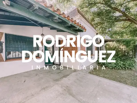 Casa Chalet  en Venta en Adrogué, Almirante Brown, G.B.A. Zona Sur