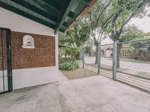 Martín Rodriguez 100