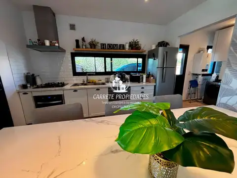 Casa en Venta 4 años