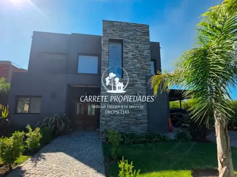 Casa en Venta de 3 dormitorios