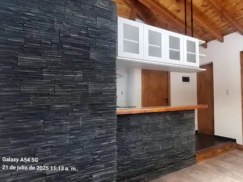 Casa en Venta en San Carlos de Bariloche, USD 278.000