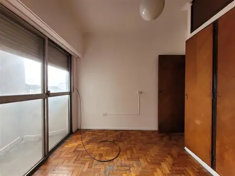 Depto Tipo Casa 2 ambientes con 1 baño