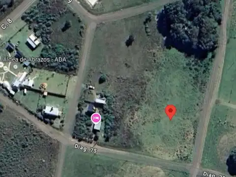 Terreno en Venta de 800,0 m2