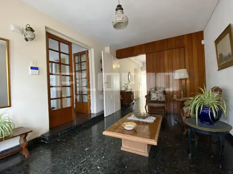 Gaspar Campos al 1500