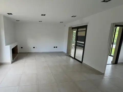 Sierras de Ischillin 500