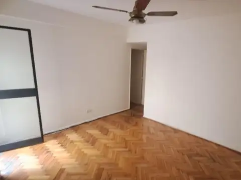 Venta departamento 3 ambientes en Villa Crespo