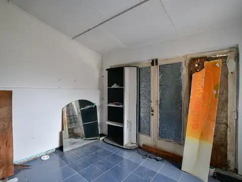 Local en venta Los Hornos