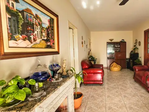 Departamento en Venta de 3 dormitorios