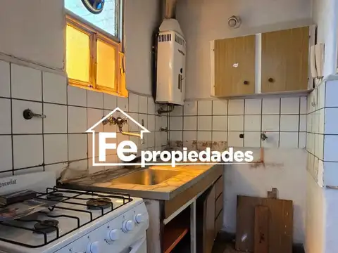 Departamento en Venta 60 años