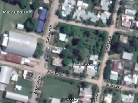 VENDO LOTES EN ROMANG EXCELENTE UBICACIÓN