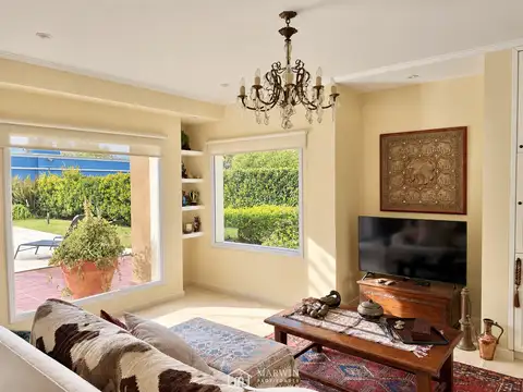 Casa en Alquiler de 3 dormitorios