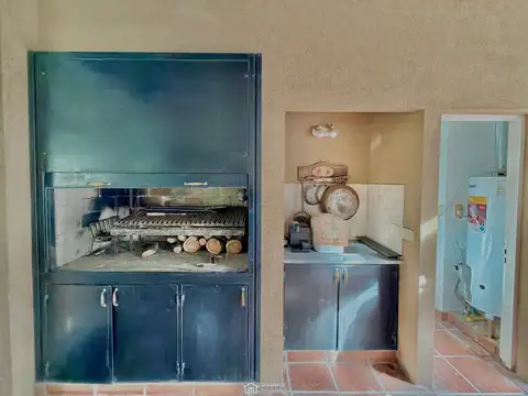 Casa en Alquiler 10 años
