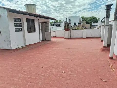 Depto Tipo Casa en Venta de 4 dormitorios