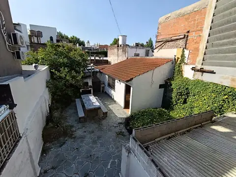 Venta de Casa PH 5 AMBIENTES en Saavedra, Capital Federal