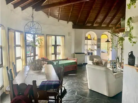 Patagones 400, Piso 1