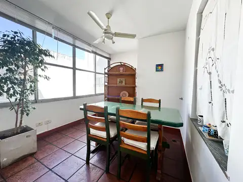 Departamento en Venta en La Lucila, USD 175.000