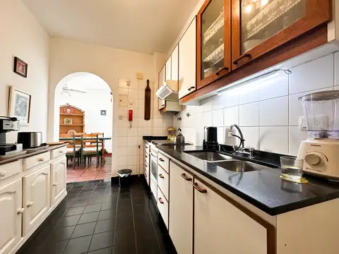 Departamento en Venta de 4 ambientes