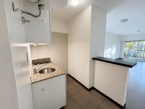 Departamento en Venta al Oeste