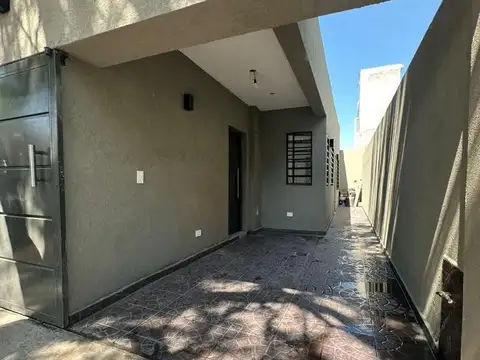 Depto Tipo Casa en Venta 1 año