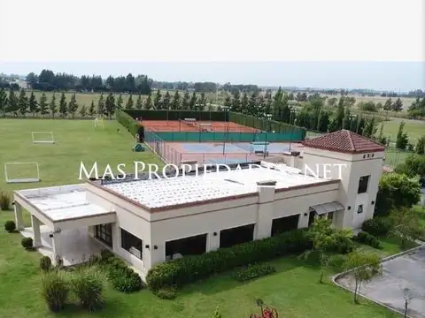 Venta Lote interno El Rebenque Canning