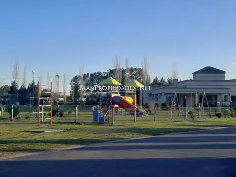 Terreno en Venta 20  mts Fondo