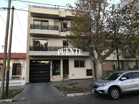 Departamento - Banfield Oeste